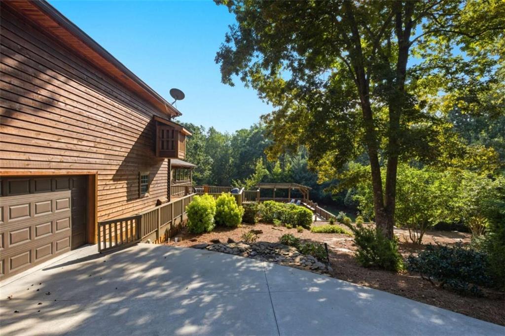 1091 Echota Road Clarkesville, GA 30523 - Photo 58 of 89