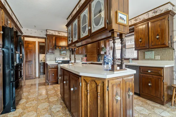 $1,500,000 | 1128 Benton Street, Anoka, MN 55303