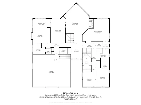 $1,500,000 | 1128 Benton Street, Anoka, MN 55303