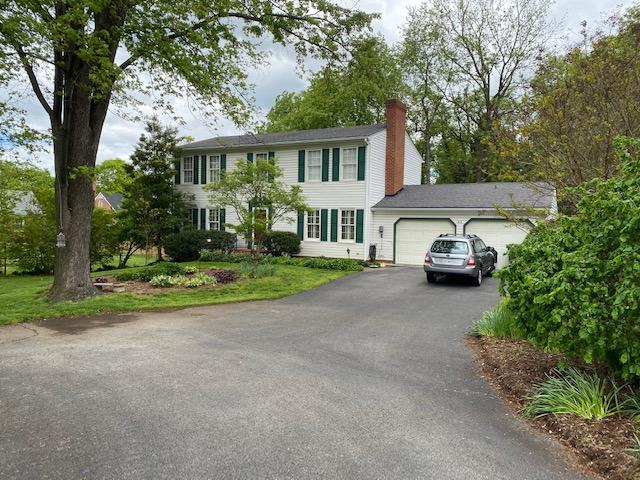 312 Highfield Road Salem, VA 24153 - Photo 1 of 16 312 Highfield Rd.