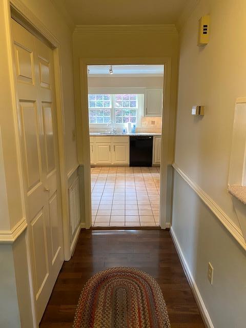 312 Highfield Road Salem, VA 24153 - Photo 2 of 16 Welcome!