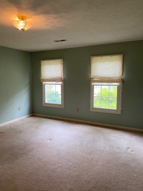 312 Highfield Road Salem, VA 24153 - Photo 12 of 16 Master Bedroom