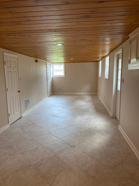 312 Highfield Road Salem, VA 24153 - Photo 10 of 16 Office Area