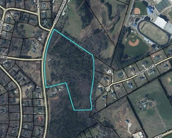 $525,000 | 13099 South Radio Station Road, Seneca, SC 29678