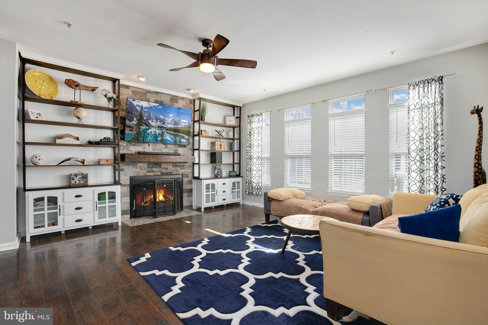 7907 Old Barn Road Bowie, MD 20715 - Photo 13 of 86