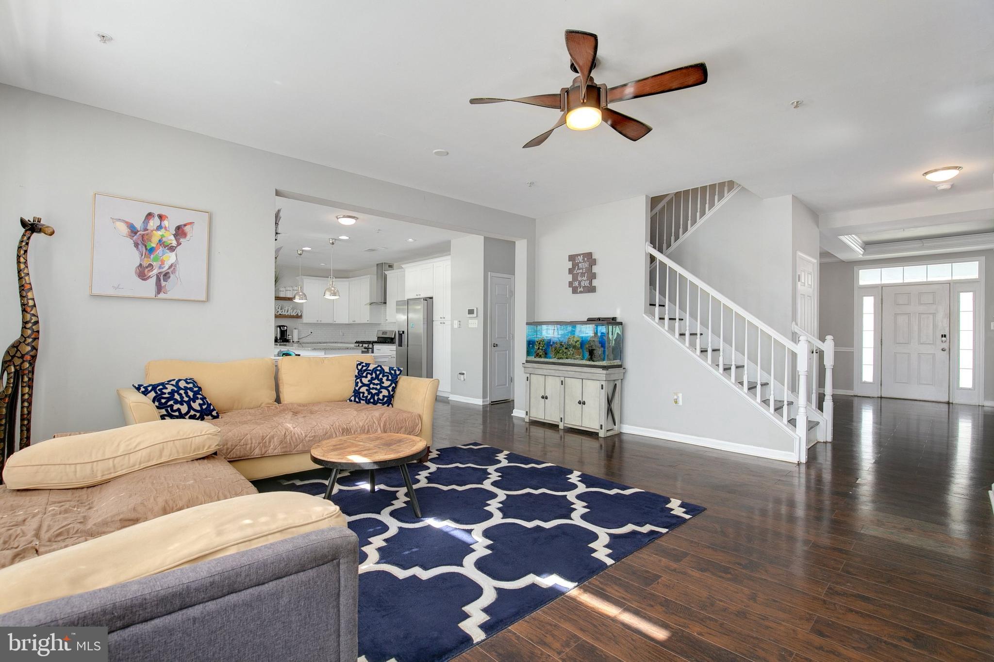 7907 Old Barn Road Bowie, MD 20715 - Photo 15 of 86