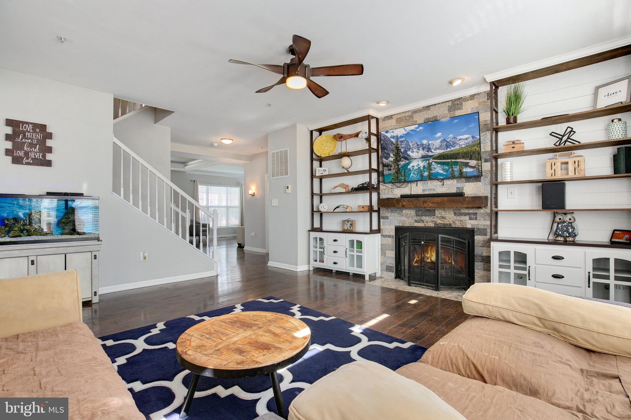 7907 Old Barn Road Bowie, MD 20715 - Photo 16 of 86