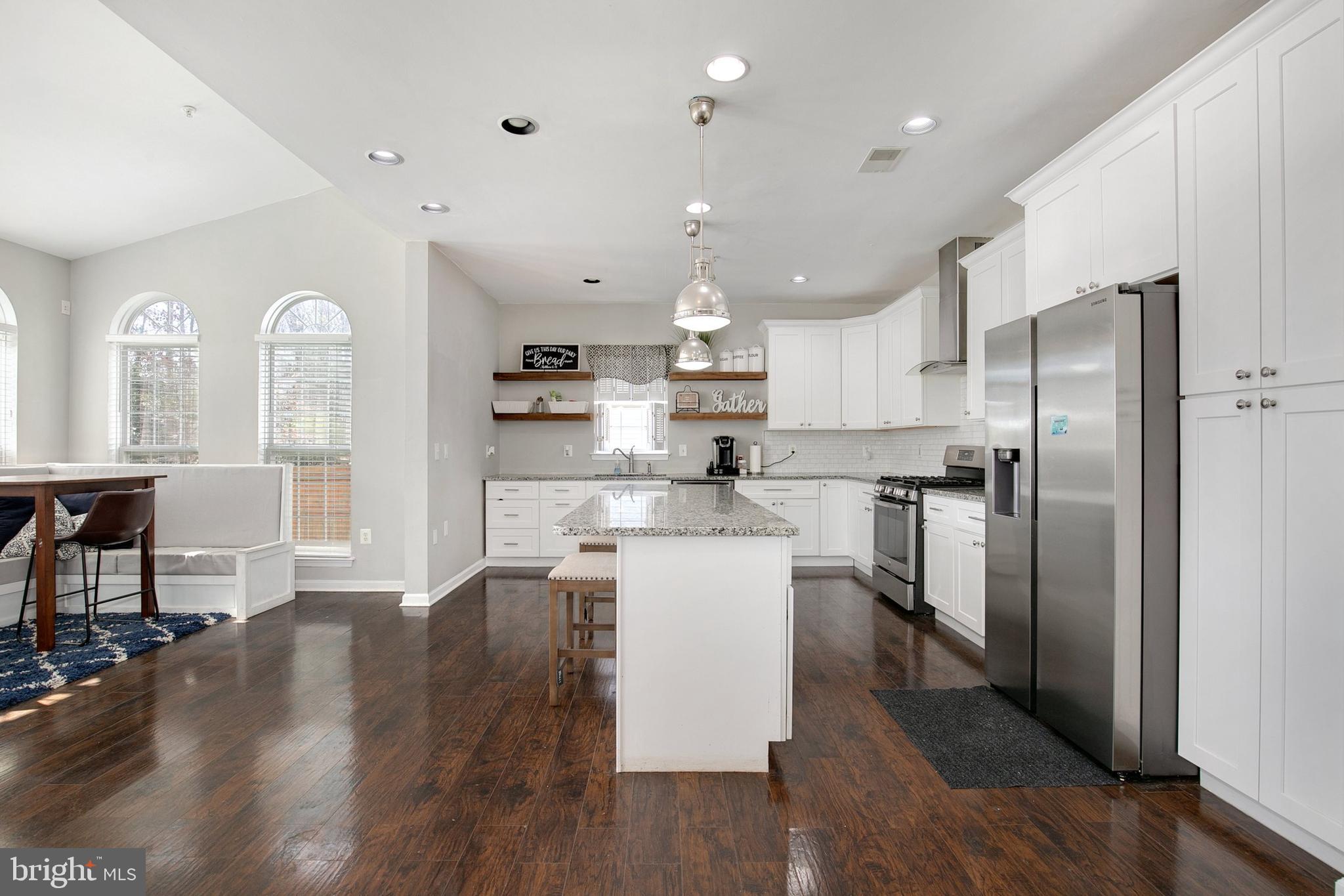 7907 Old Barn Road Bowie, MD 20715 - Photo 18 of 86
