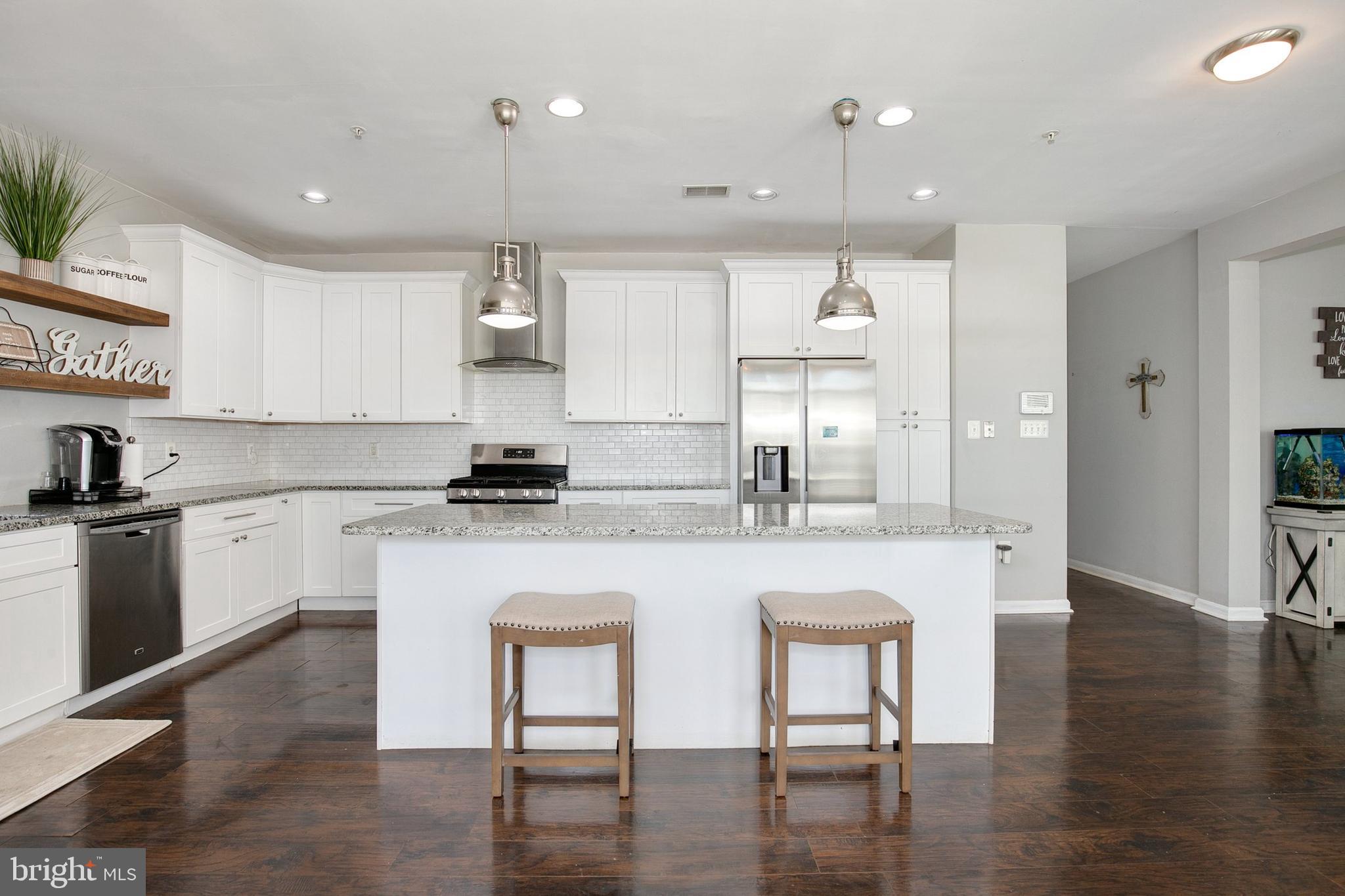 7907 Old Barn Road Bowie, MD 20715 - Photo 20 of 86