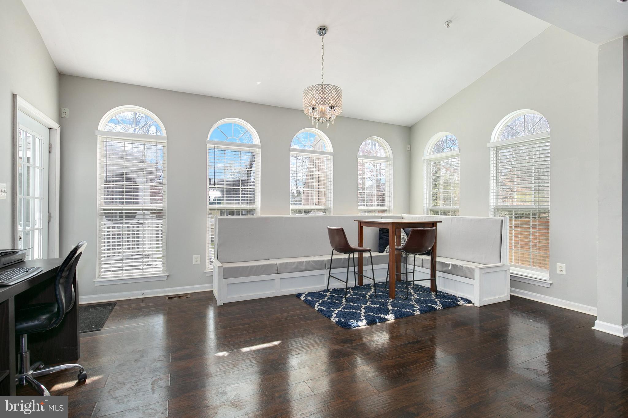 7907 Old Barn Road Bowie, MD 20715 - Photo 27 of 86
