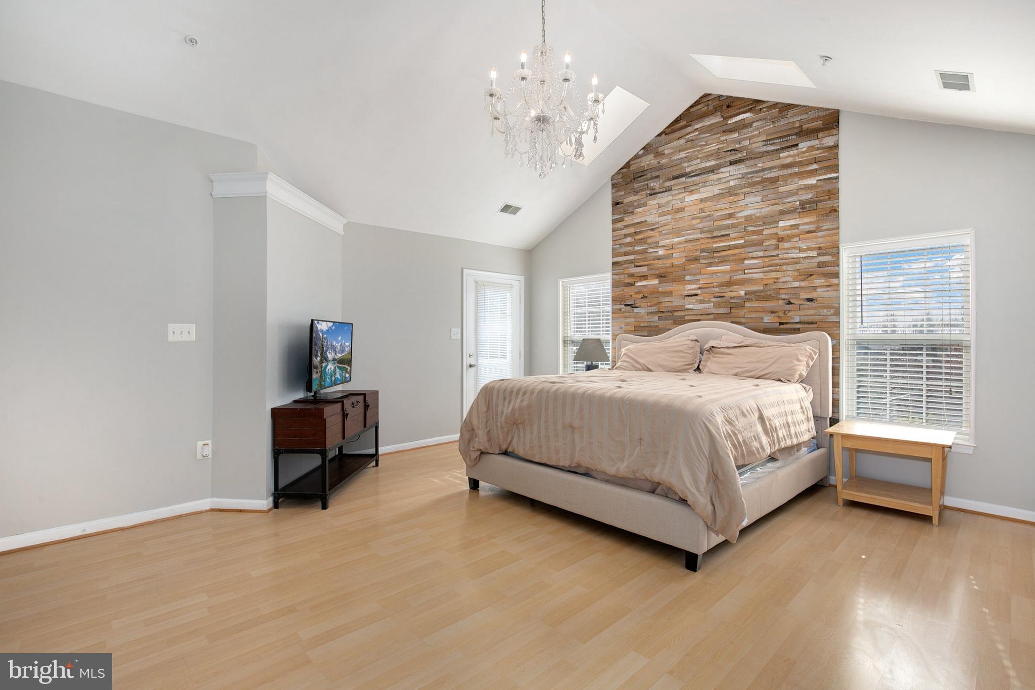 7907 Old Barn Road Bowie, MD 20715 - Photo 30 of 86