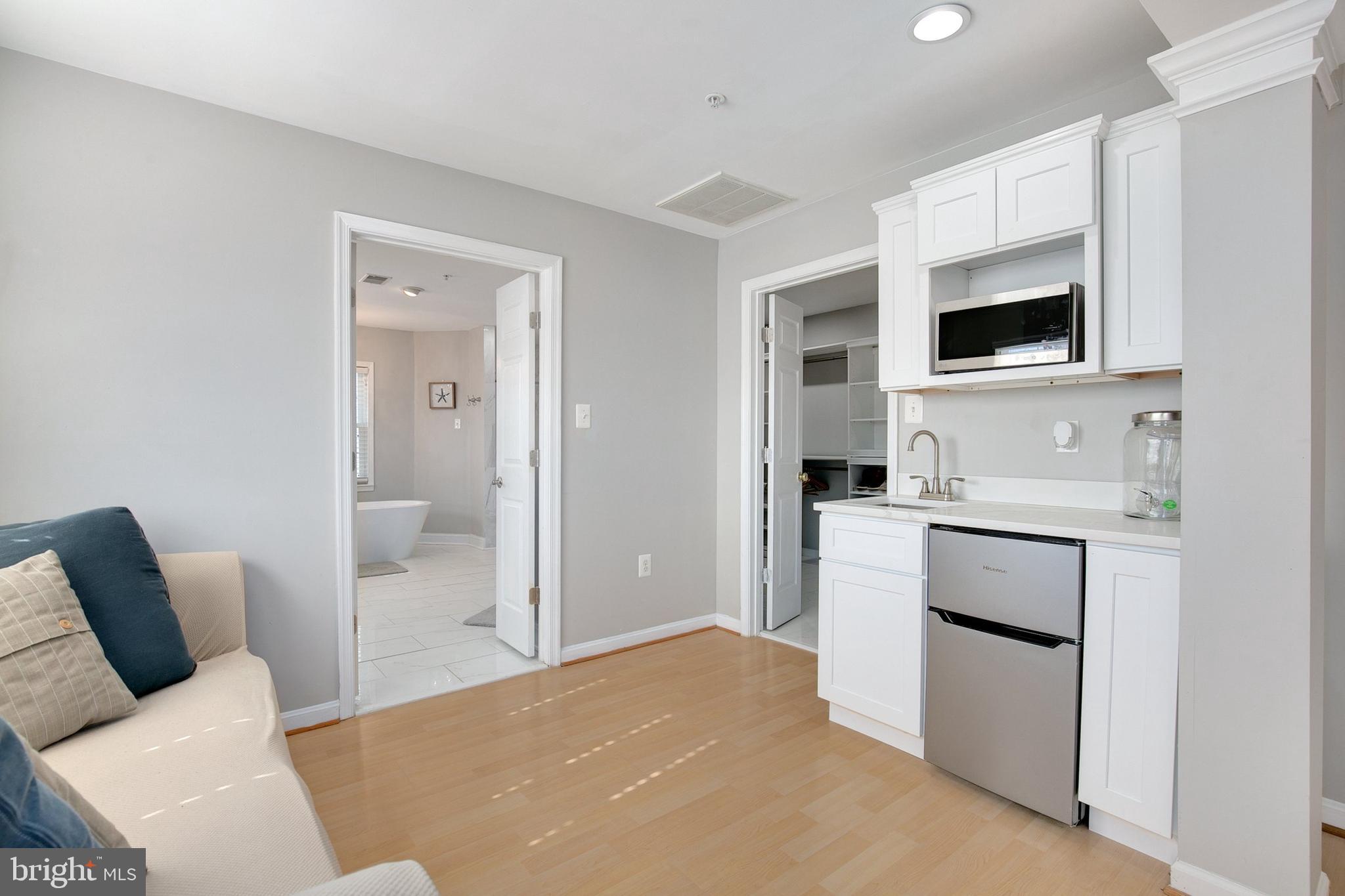7907 Old Barn Road Bowie, MD 20715 - Photo 33 of 86