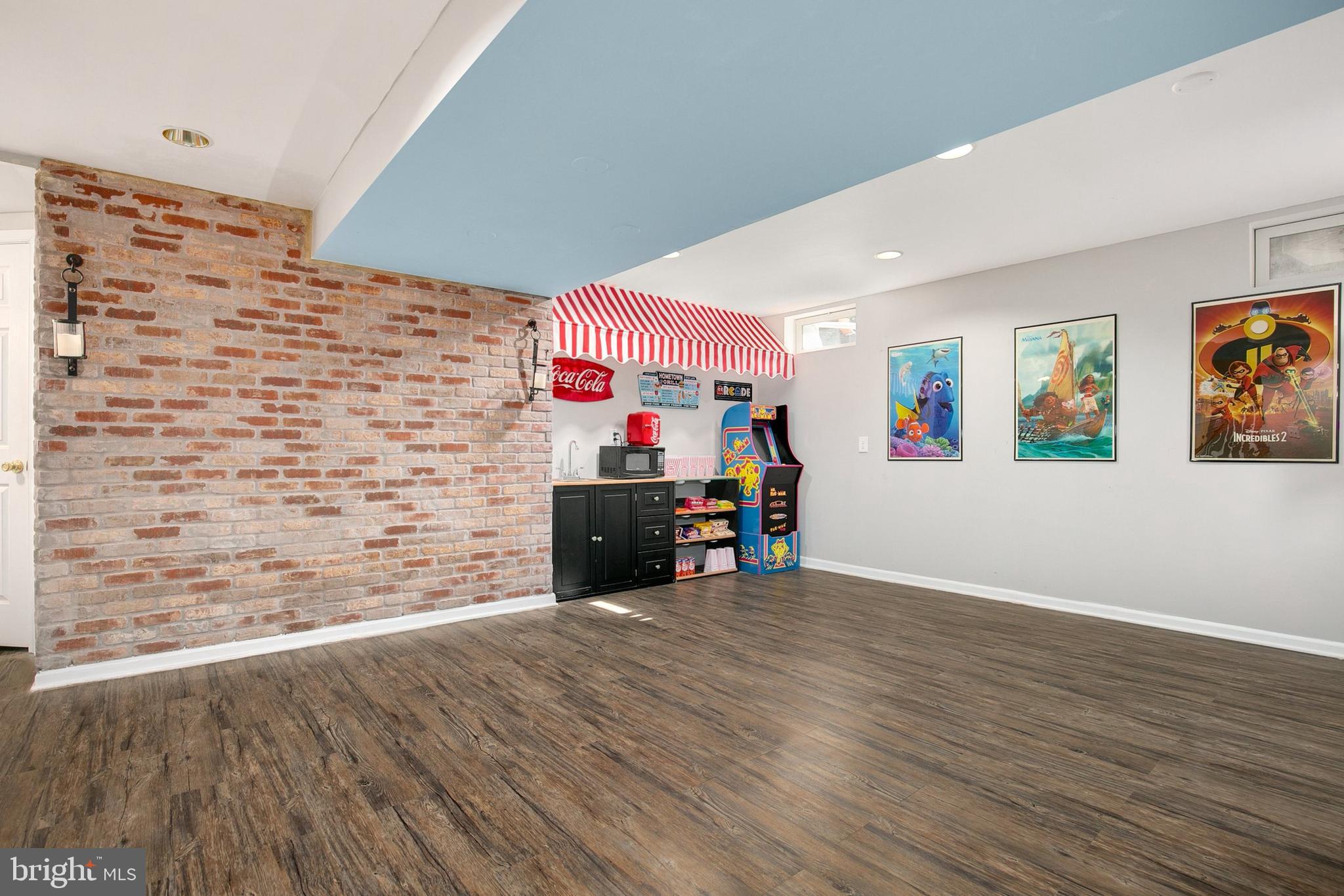 7907 Old Barn Road Bowie, MD 20715 - Photo 51 of 86