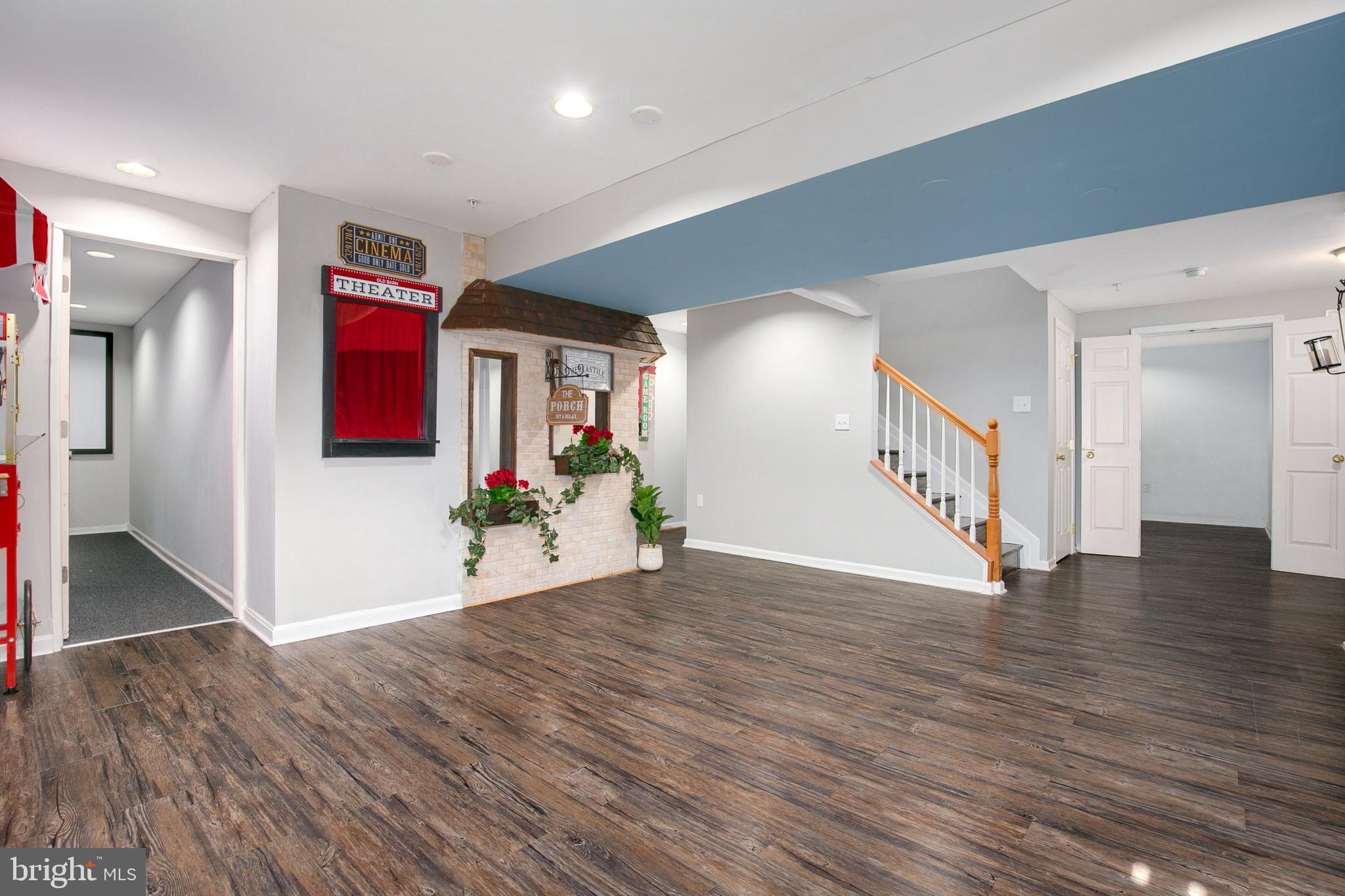 7907 Old Barn Road Bowie, MD 20715 - Photo 53 of 86