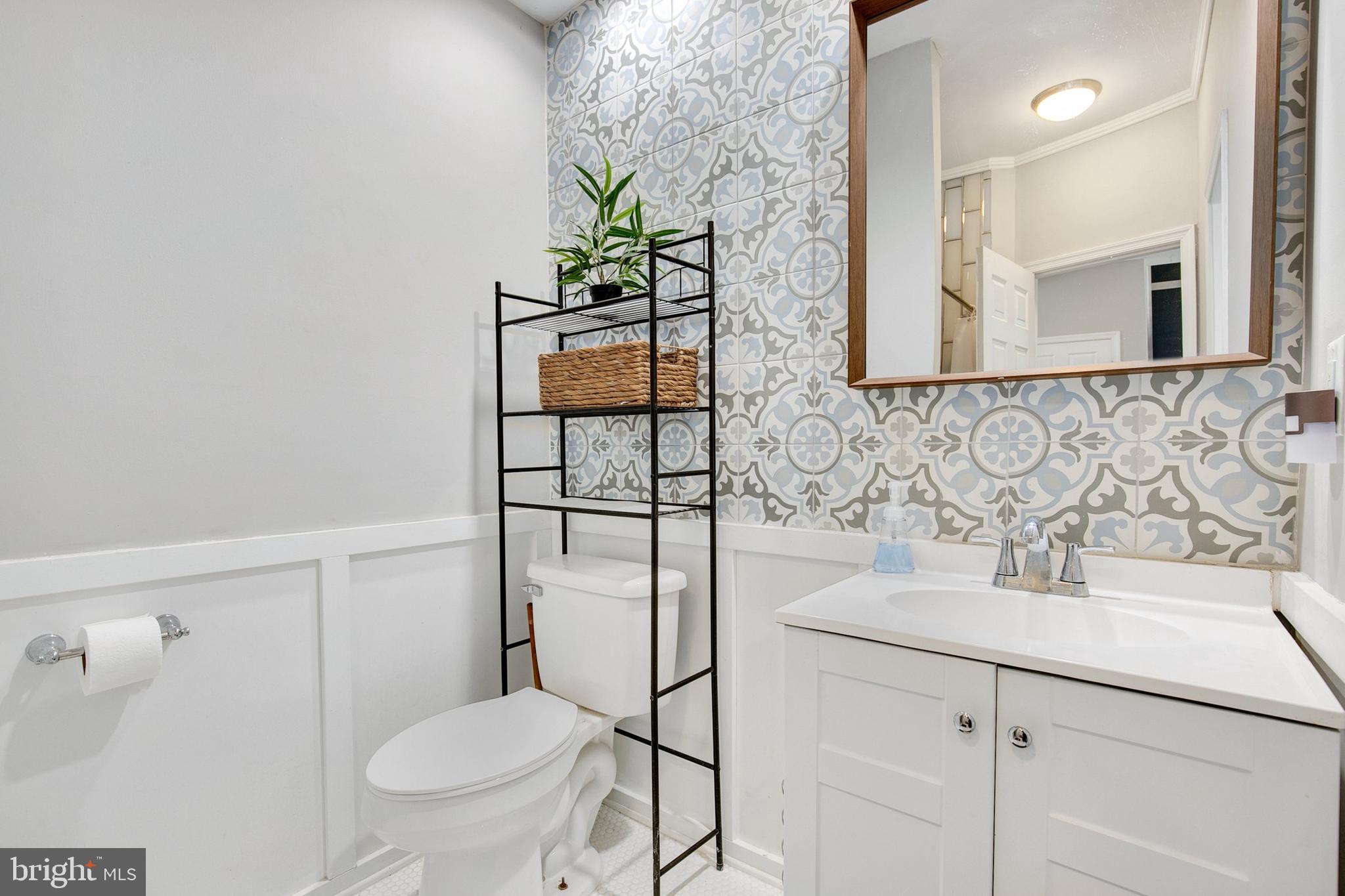 7907 Old Barn Road Bowie, MD 20715 - Photo 64 of 86