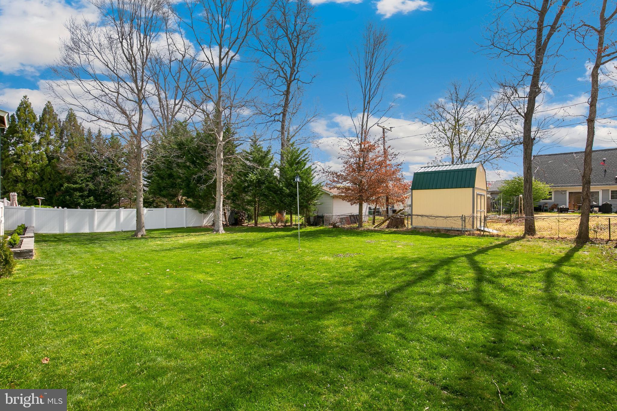 7907 Old Barn Road Bowie, MD 20715 - Photo 75 of 86