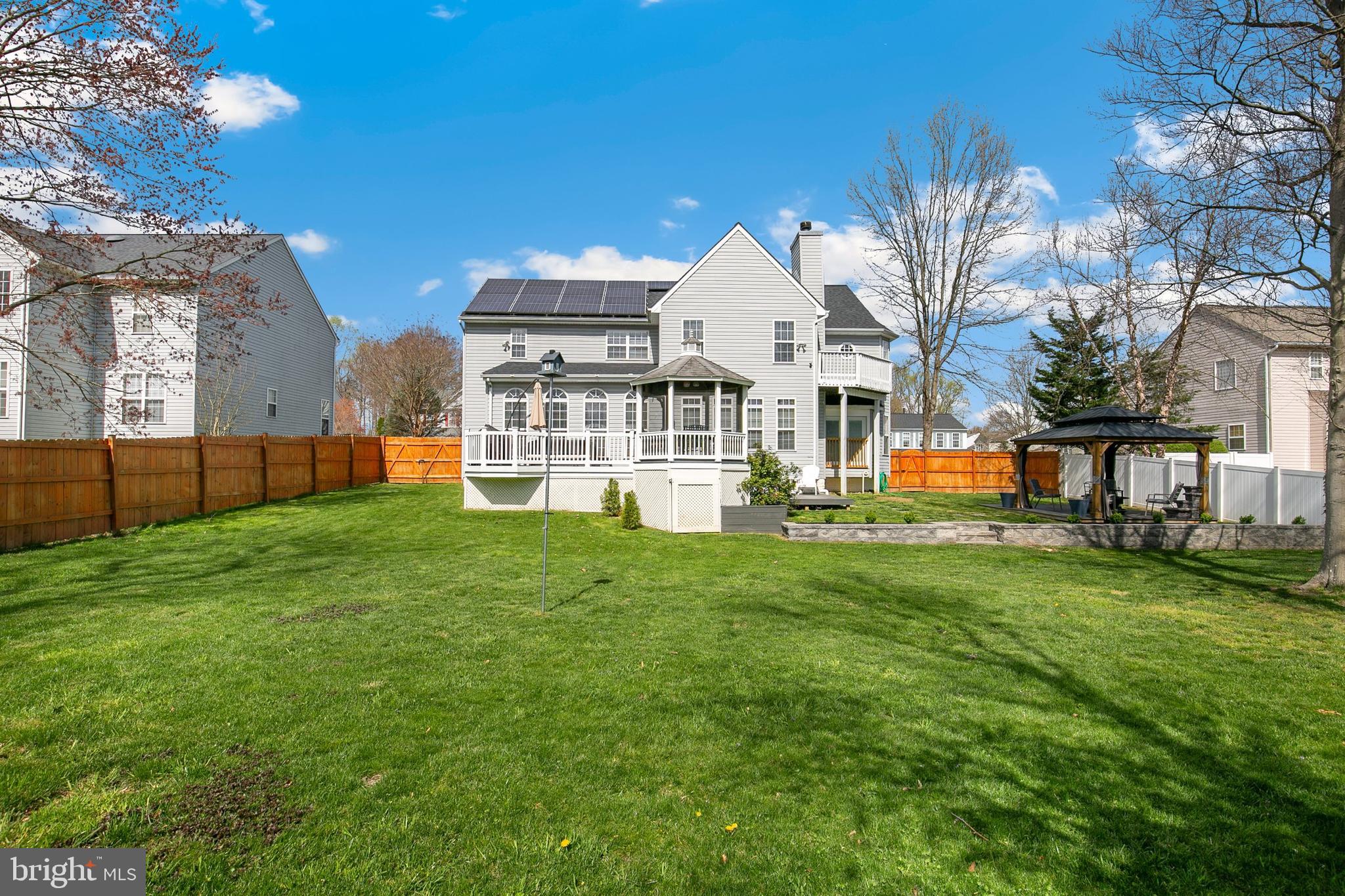 7907 Old Barn Road Bowie, MD 20715 - Photo 77 of 86