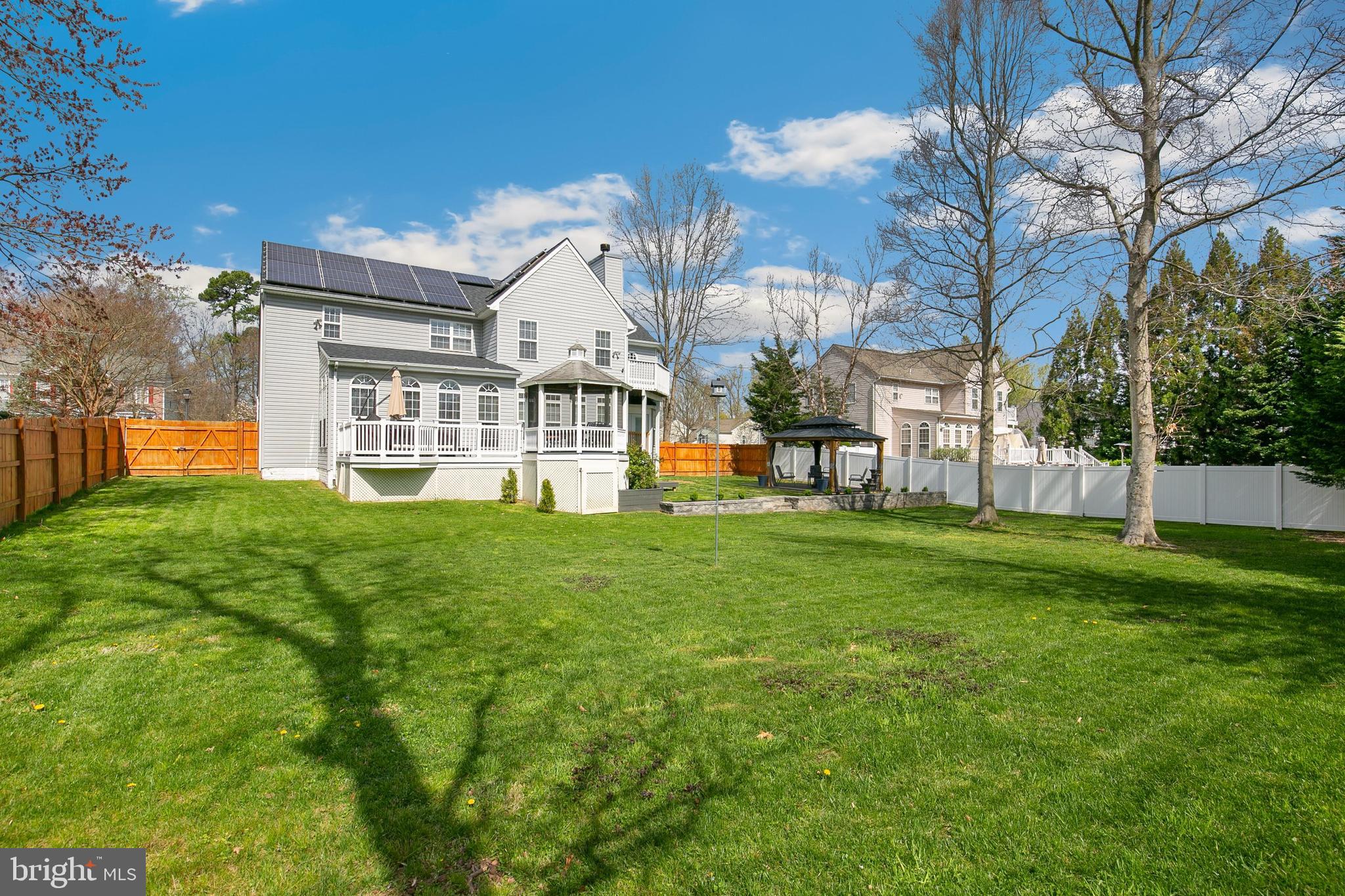 7907 Old Barn Road Bowie, MD 20715 - Photo 78 of 86