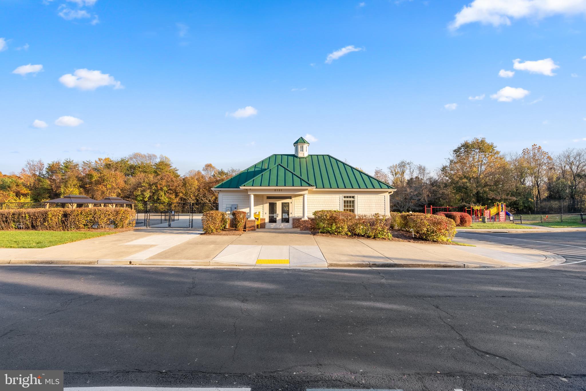 7907 Old Barn Road Bowie, MD 20715 - Photo 80 of 86