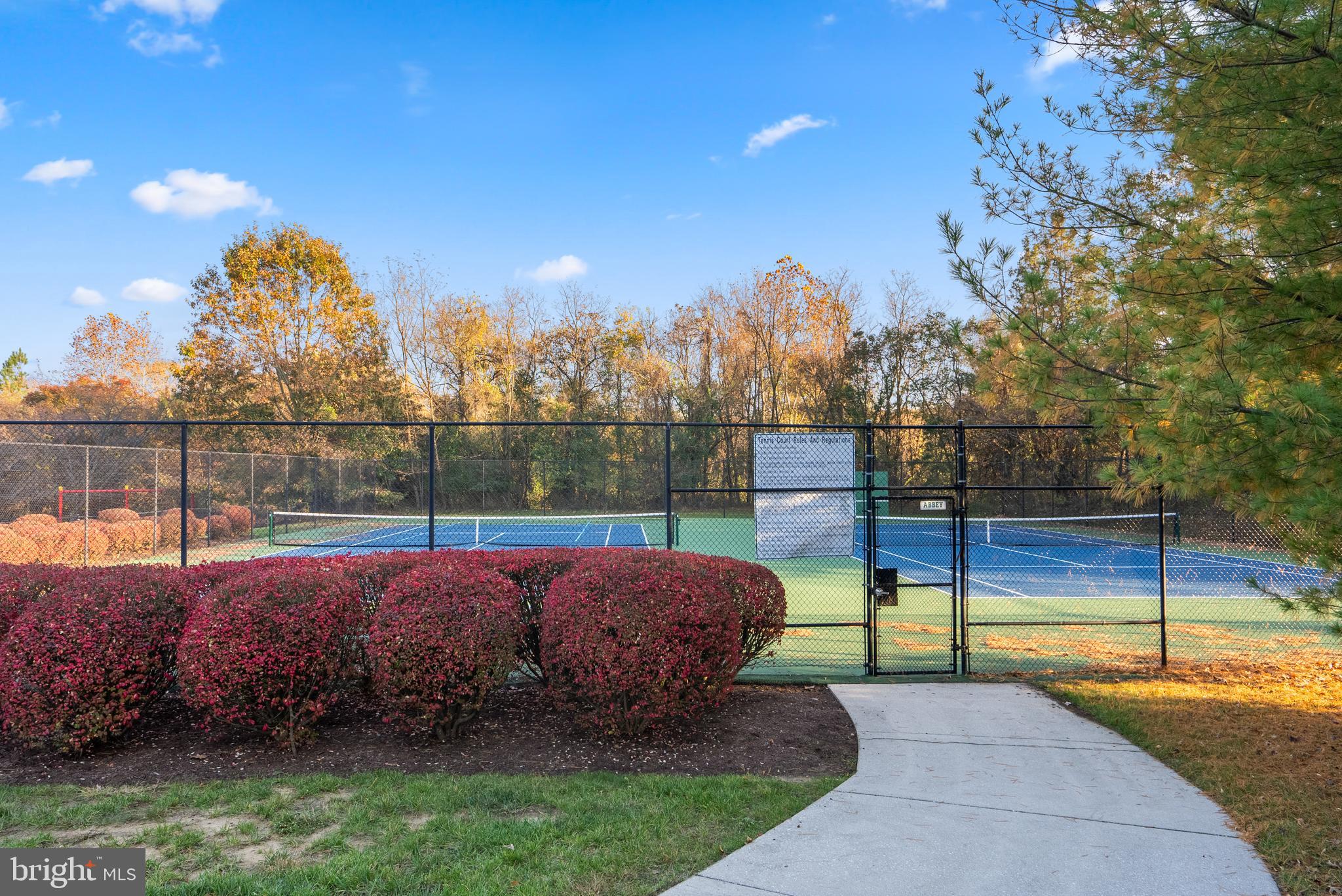 7907 Old Barn Road Bowie, MD 20715 - Photo 83 of 86