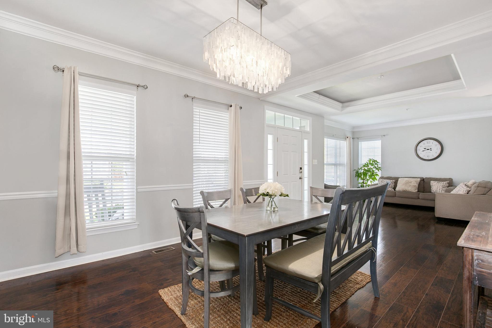 7907 Old Barn Road Bowie, MD 20715 - Photo 10 of 86