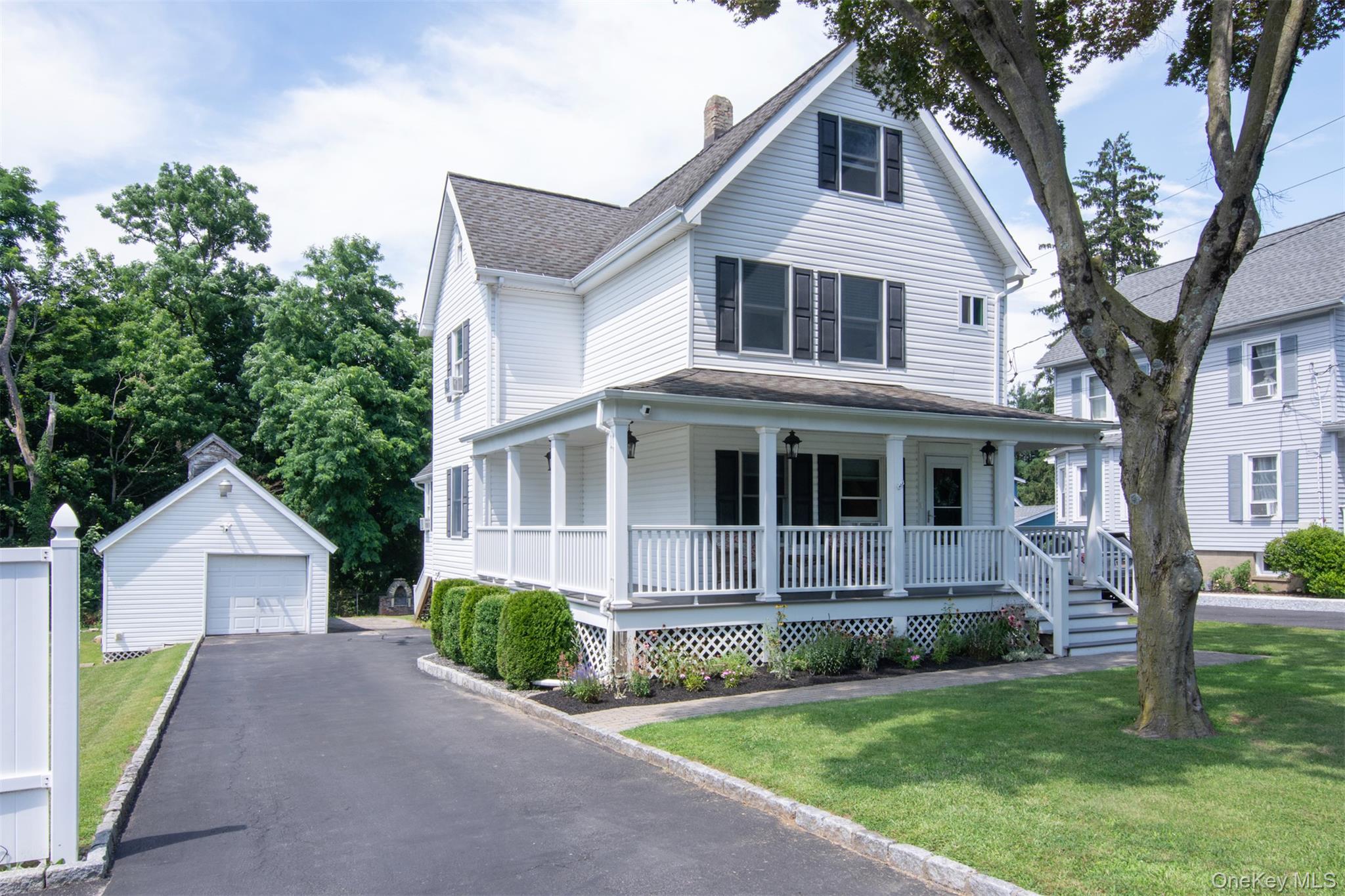 74 Oregon Road Cortlandt Manor, NY 10567 - Photo 30 of 36