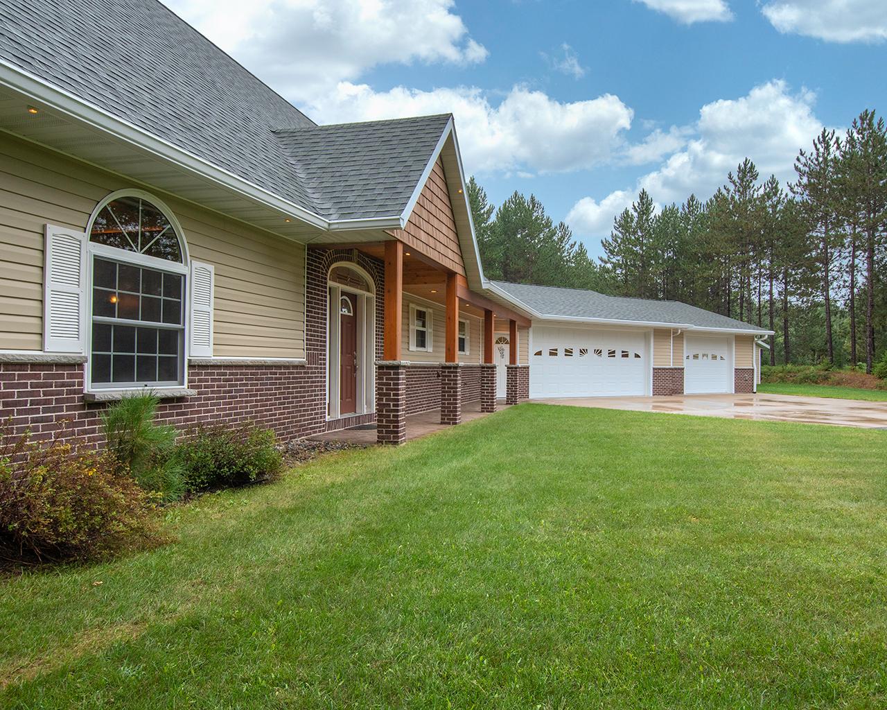 5246 Headquarters Trail Rhinelander, WI 54501 - Photo 24 of 33 Gallery Image 24