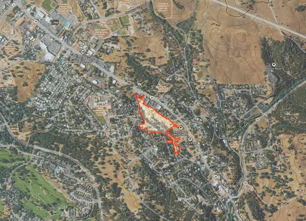 $1,000,000 | 701 Mark Twain Road, Angels Camp, CA 95222