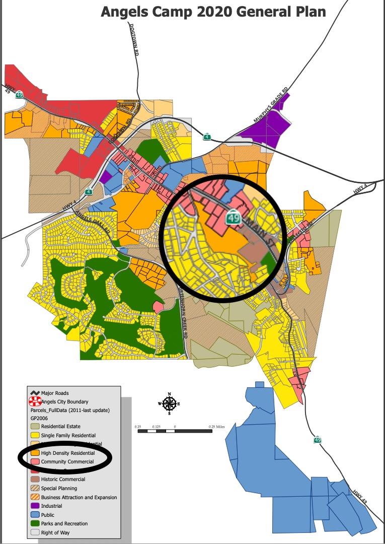 701 Mark Twain Road Angels Camp, CA 95222 - Photo 8 of 9