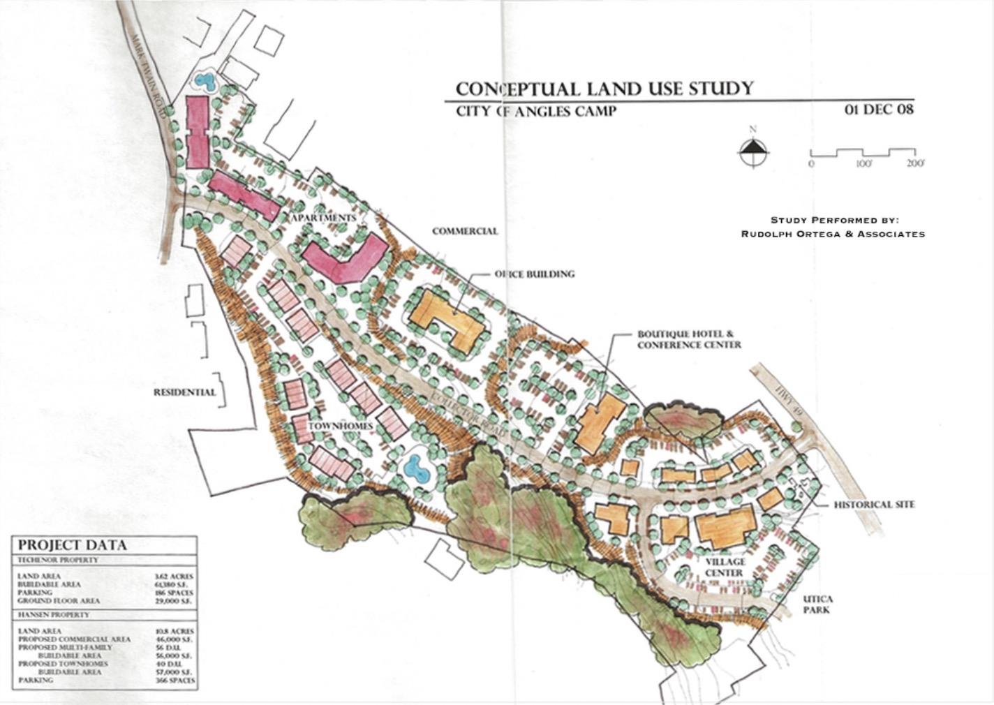 701 Mark Twain Road Angels Camp, CA 95222 - Photo 9 of 9 unknown