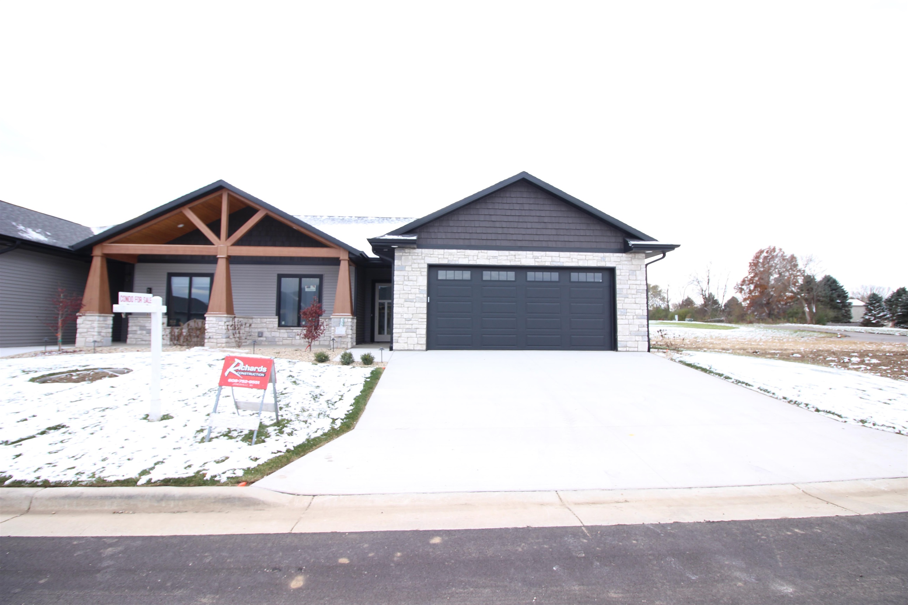 353 Ridge View, Unit 11 Milton, WI 53563 - Photo 14 of 14