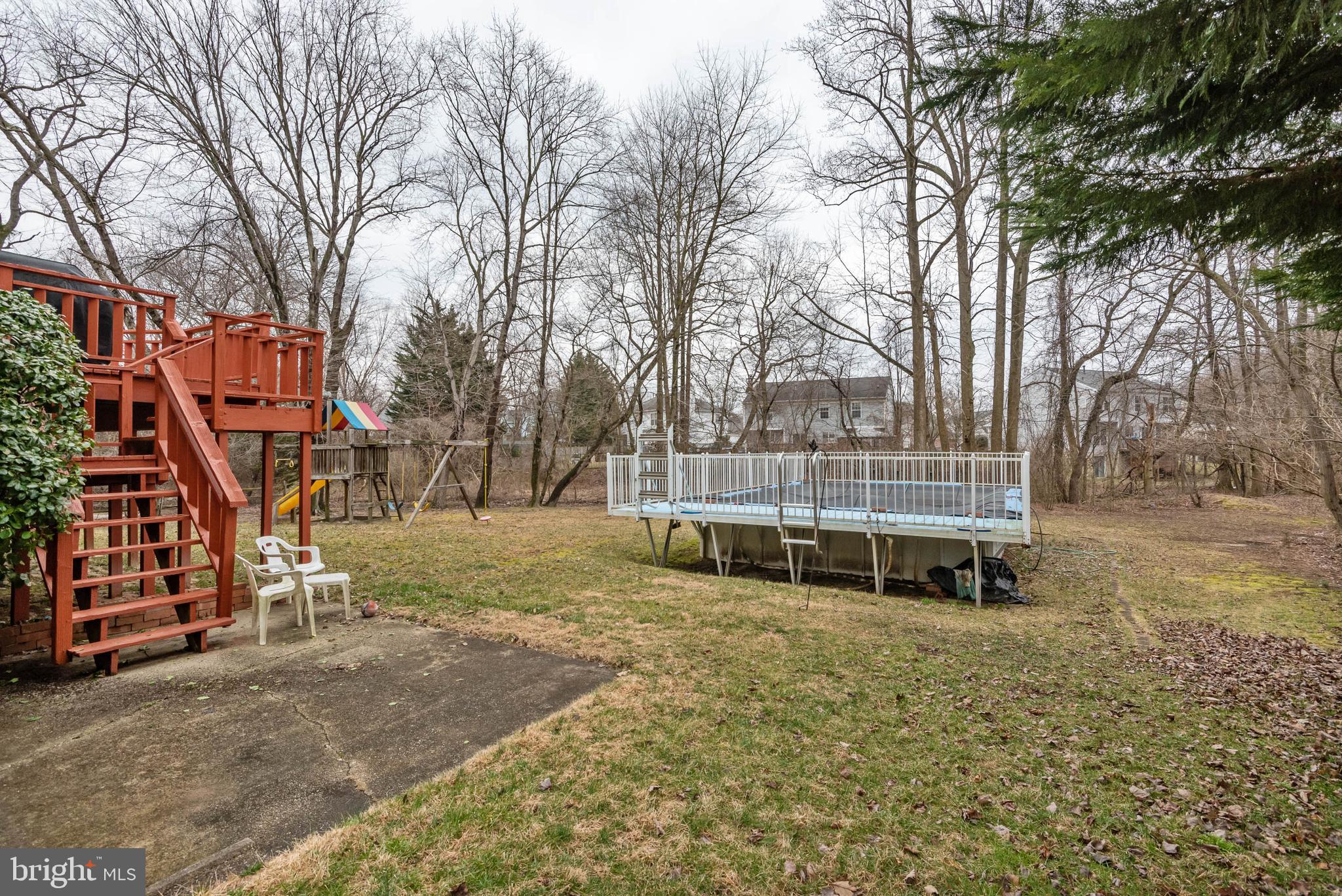1802 Montreal Road Severn, MD 21144 - Photo 29 of 37