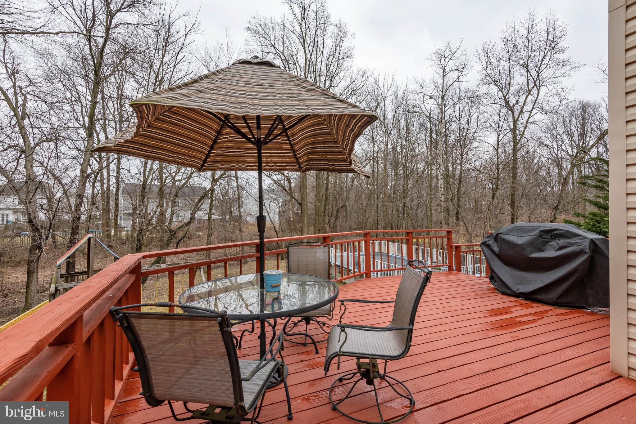 1802 Montreal Road Severn, MD 21144 - Photo 32 of 37