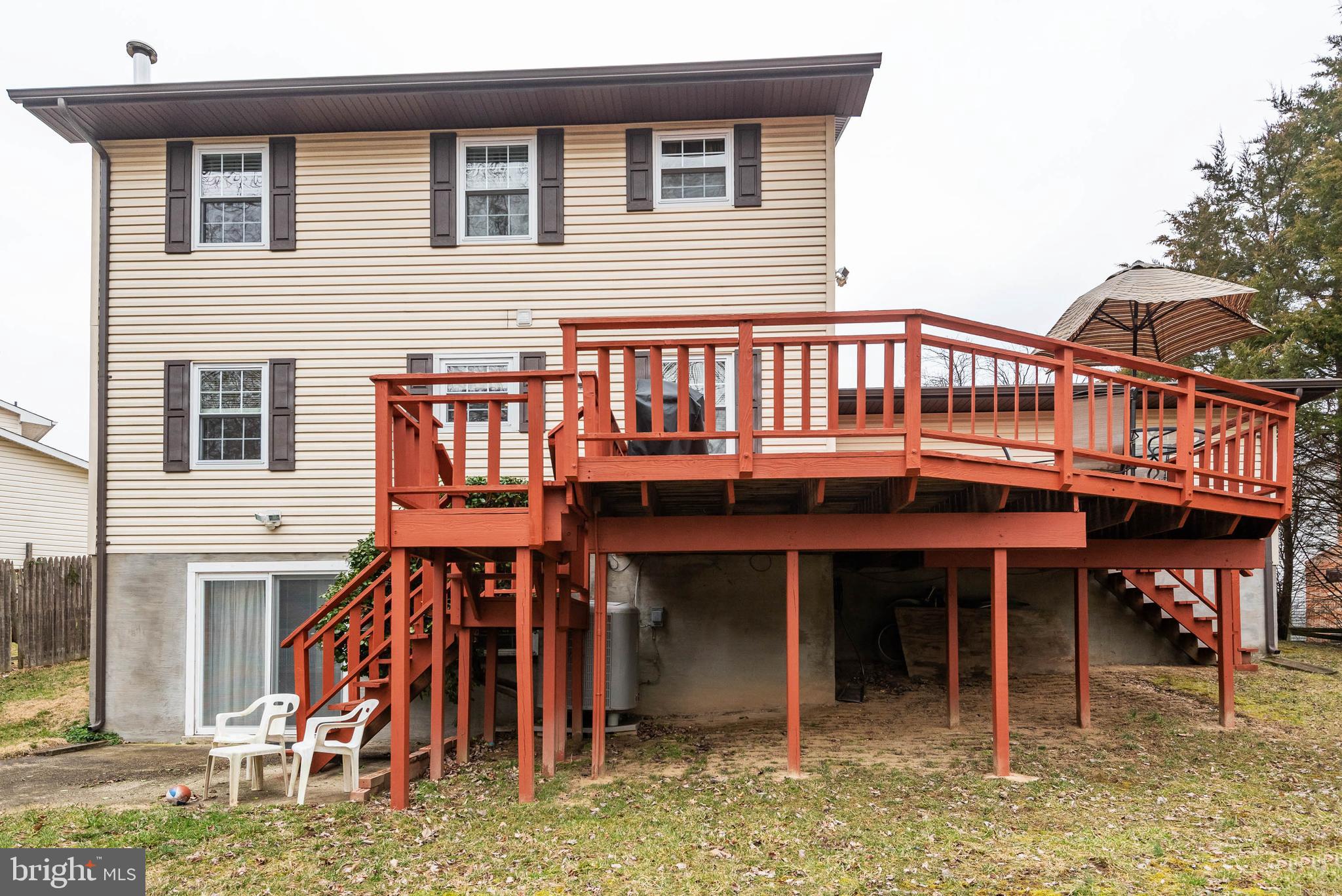 1802 Montreal Road Severn, MD 21144 - Photo 35 of 37