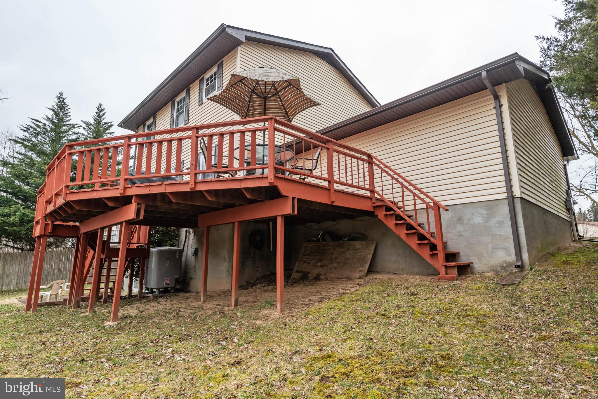 1802 Montreal Road Severn, MD 21144 - Photo 36 of 37