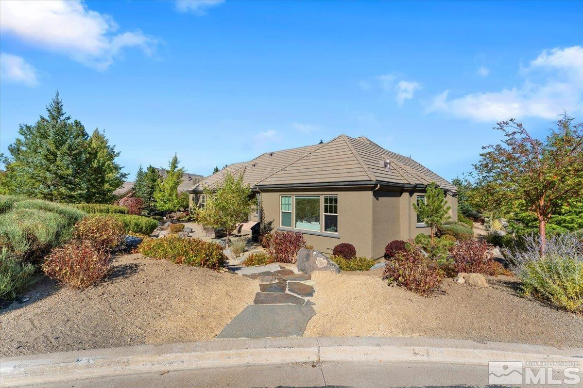 16840 Delacroix Reno, NV 89511 - Photo 32 of 34 Photo 32