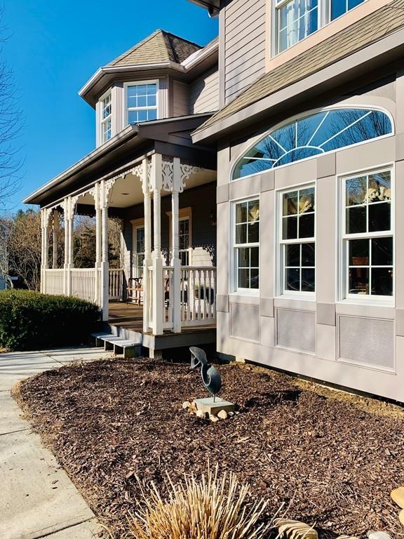 40 Summerfield Road Amherst, MA 01002 - Photo 3 of 41 Gallery Image 3