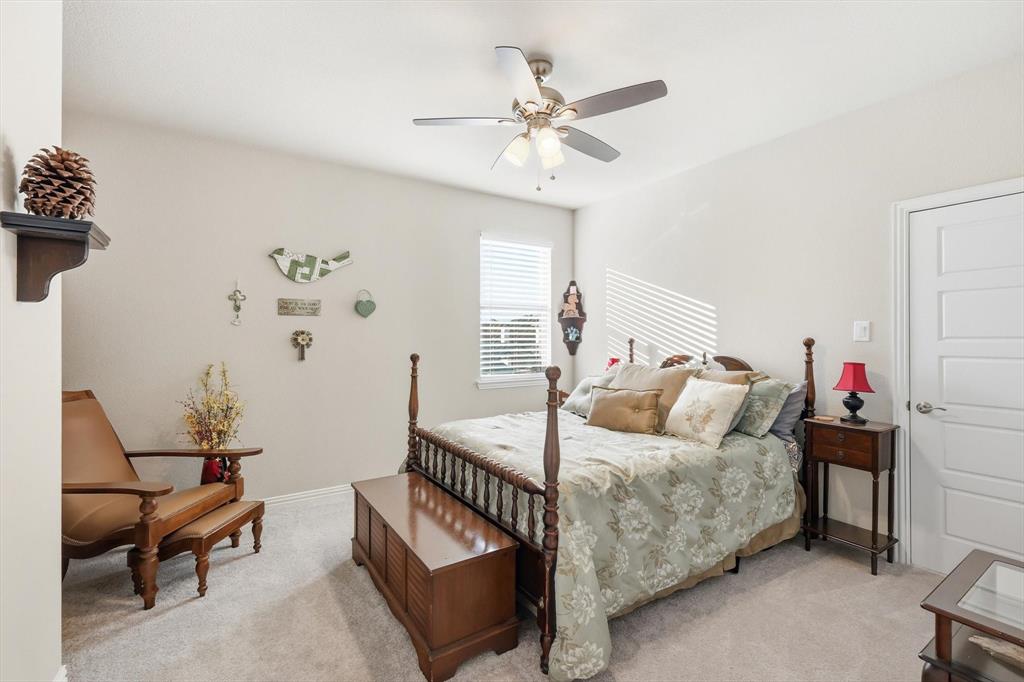 529 Prairie Run Aledo, TX 76008 - Photo 32 of 40 The
