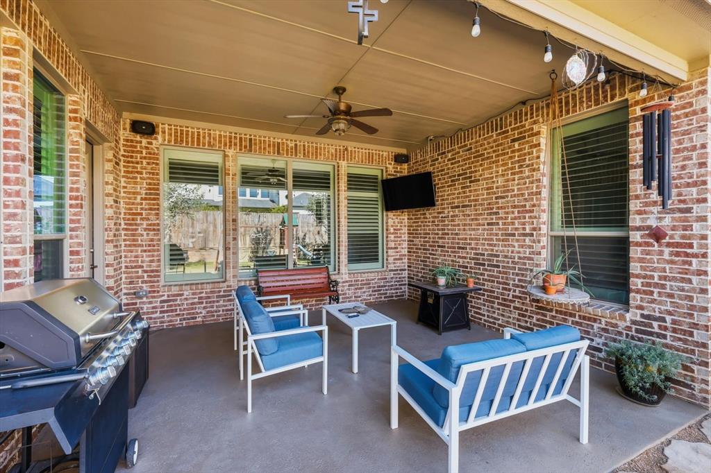 529 Prairie Run Aledo, TX 76008 - Photo 36 of 40
