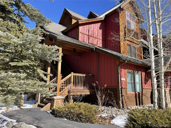 $970,000 | 27 Lake Ridge Circle, Unit 1840, Dillon, CO 80435