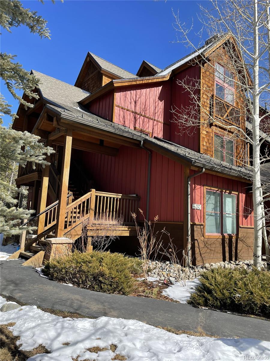 27 Lake Ridge Circle, Unit 1840 Dillon, CO 80435 - Photo 12 of 12