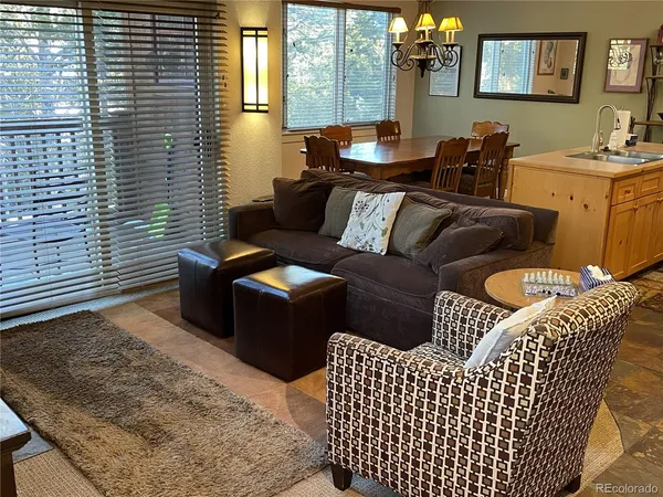 $950,000 | 27 Lake Ridge Circle, Unit 1840, Dillon, CO 80435