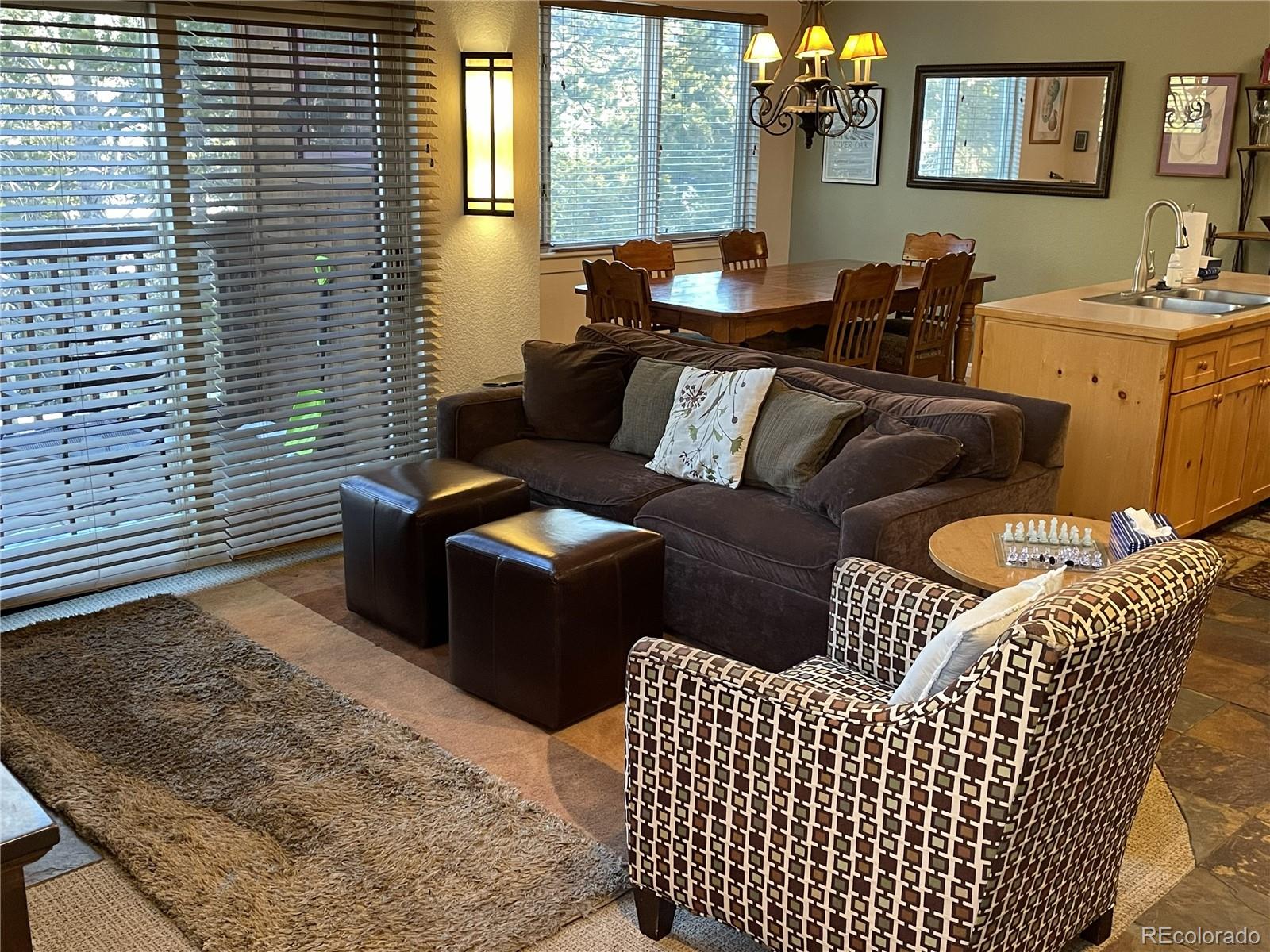 27 Lake Ridge Circle, Unit 1840 Dillon, CO 80435 - Photo 2 of 12