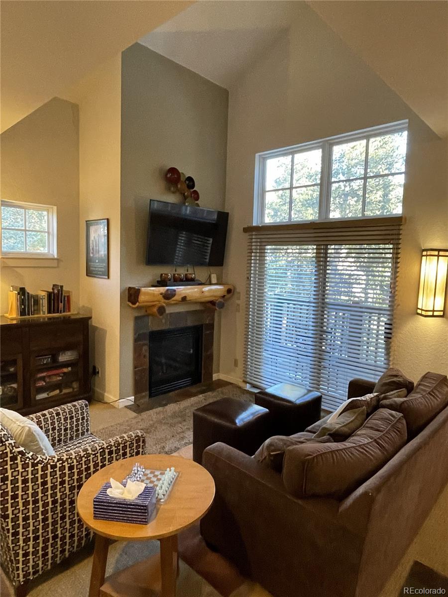 27 Lake Ridge Circle, Unit 1840 Dillon, CO 80435 - Photo 4 of 12