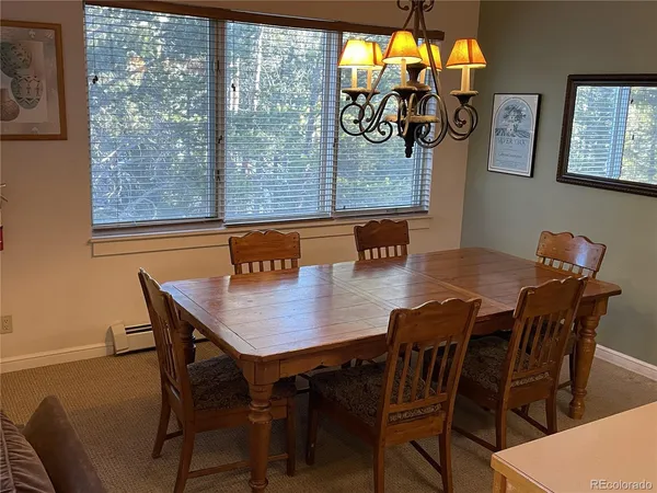 $950,000 | 27 Lake Ridge Circle, Unit 1840, Dillon, CO 80435