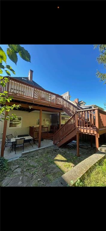 131 5th Street Pittsburgh, PA 15215 - Photo 16 of 17