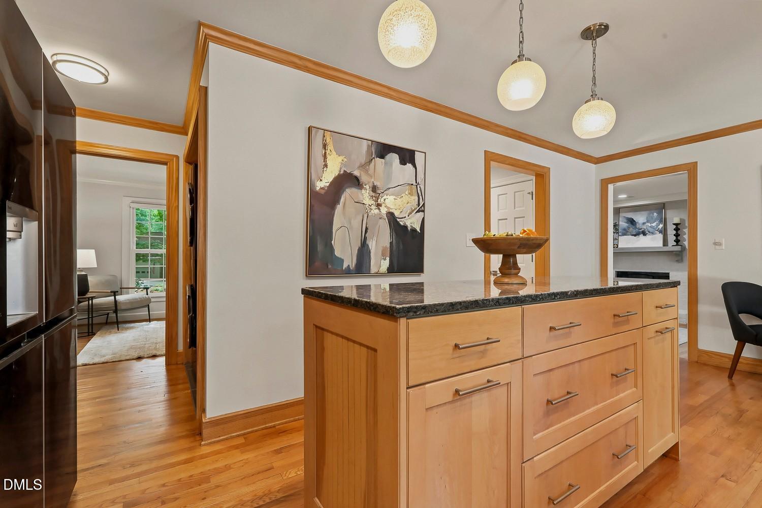 5817 Hedgemoor Drive Raleigh, NC 27612 - Photo 30 of 68 036-013-Kitchen-1500x1000