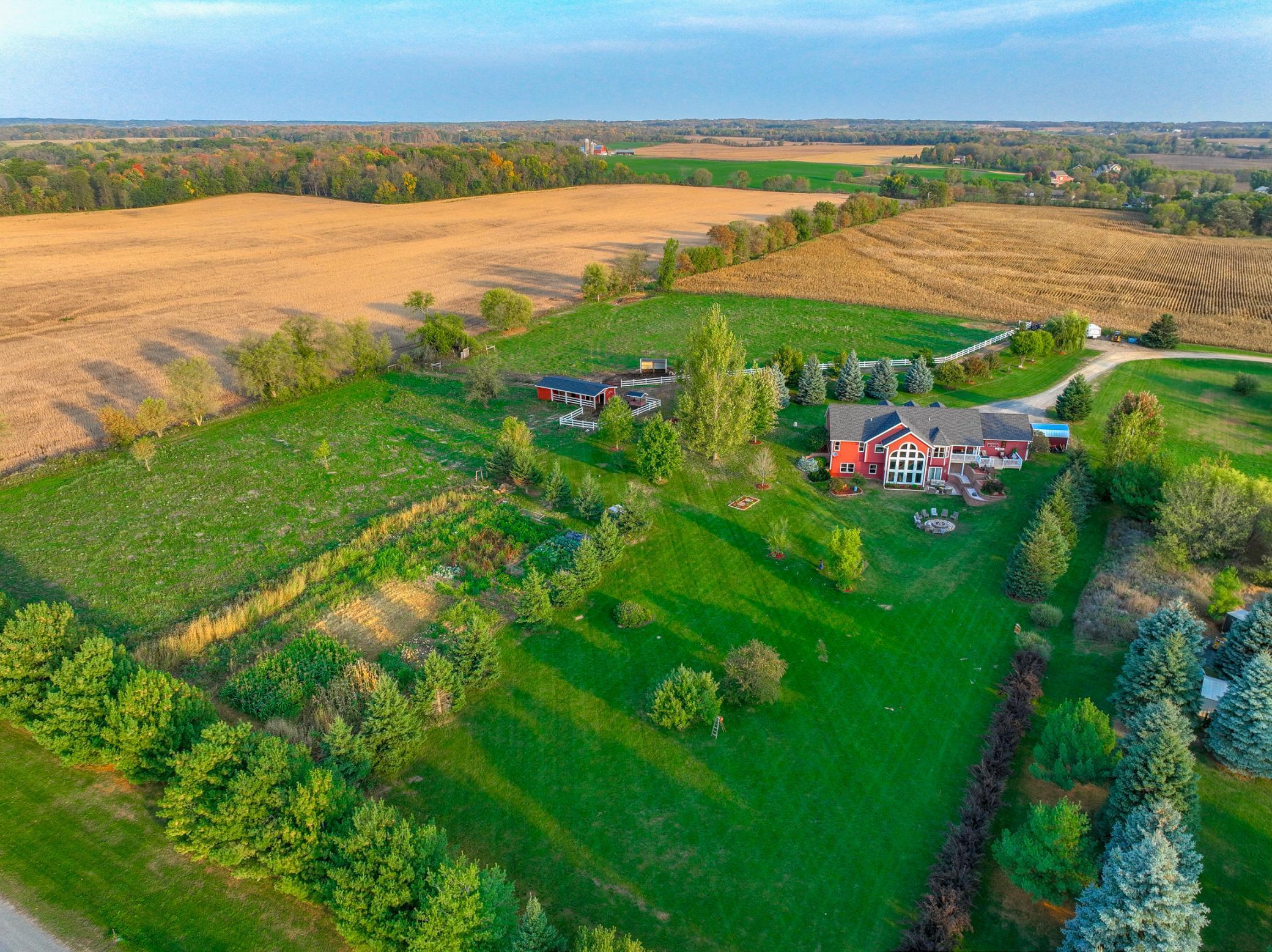 2352 County Rd I Somerset, WI 54025 - Photo 3 of 40 Gallery Image 3