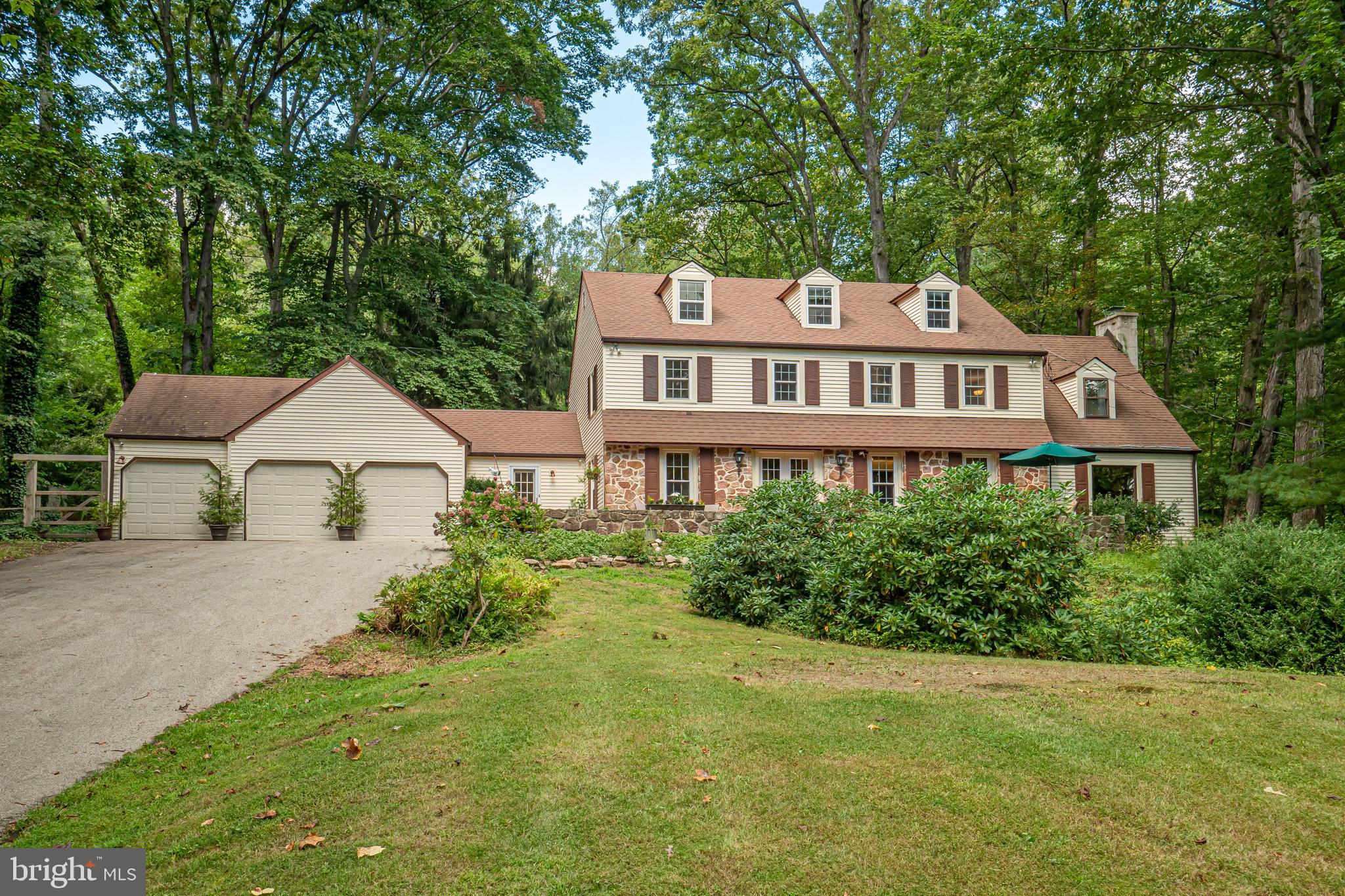 512 Conestoga Road, Malvern, PA 19355 Compass
