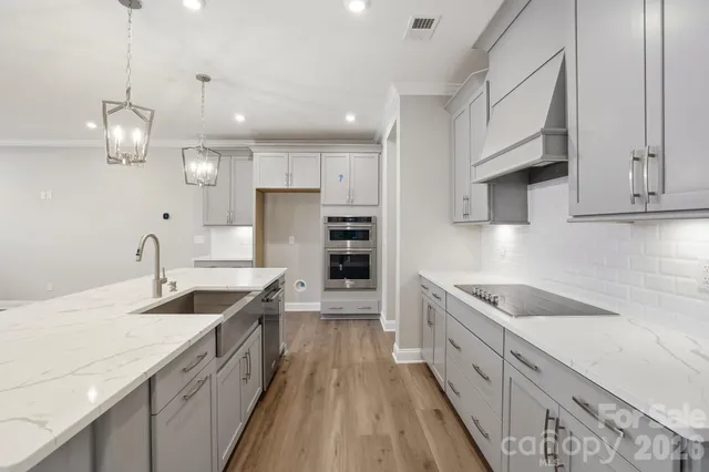 $724,990 | 12047 Lavinia Lane, Charlotte, NC 28277